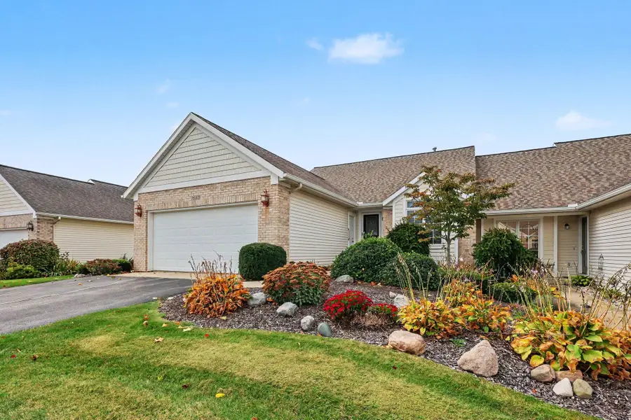 8183 Stoney Lane Sw, Byron Center, MI 49315 - #3
