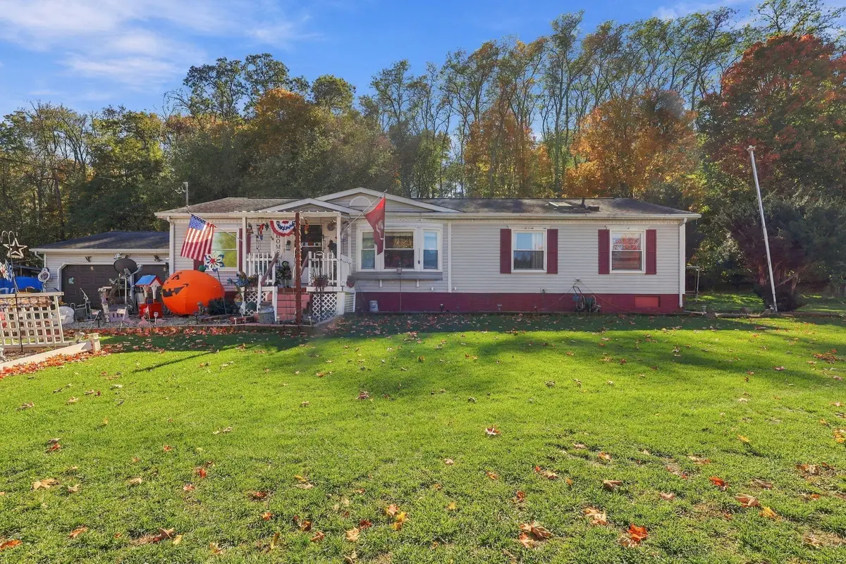 419 Felch Street, Lyons, MI 48851 - #1