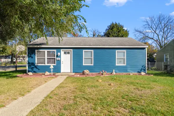 128 N Woodlawn Avenue N, Battle Creek, MI 49037