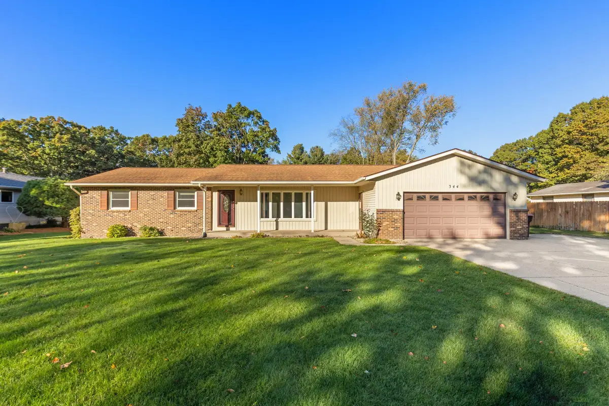 344 Woodland Avenue, Holland, MI 49424 - #1