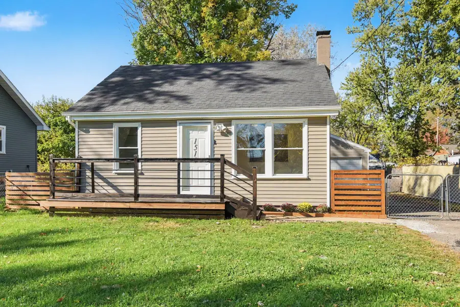 1518 Schuster Avenue, Kalamazoo, MI 49001 - #2