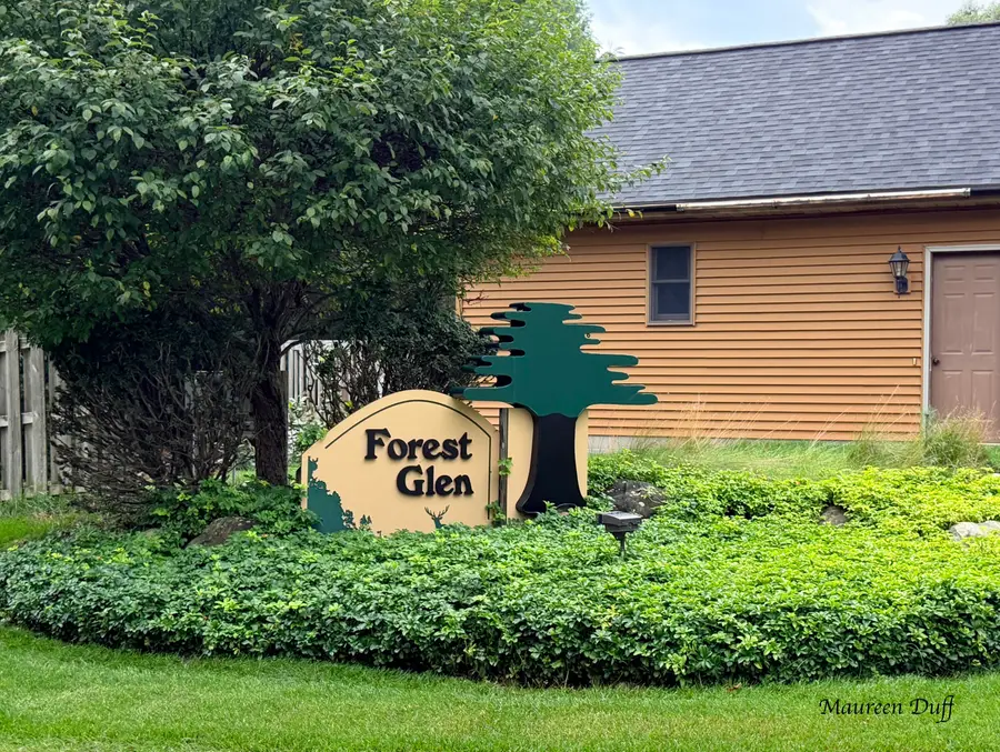 2005 Forest Glen Drive #31, Norton Shores, MI 49441 - #3