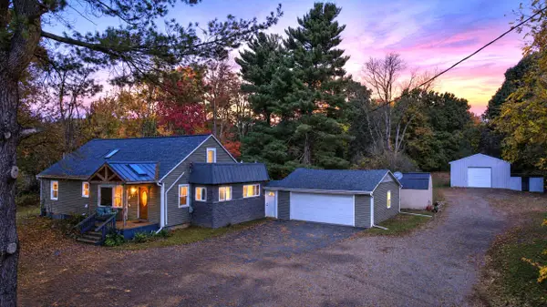 9000 County Farm Road, Parma, MI 49269
