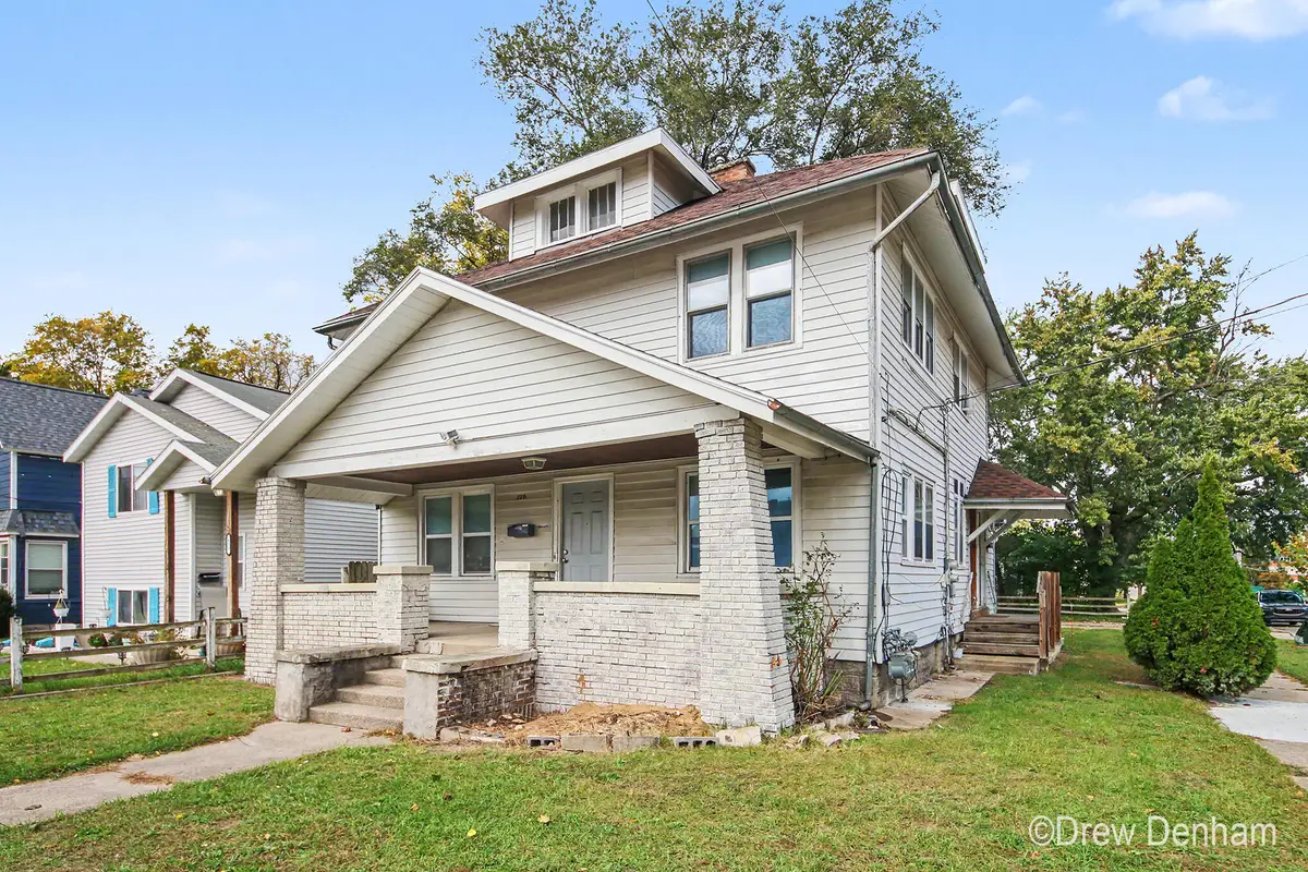459 Dickinson Street Se, Grand Rapids, MI 49507 - #1