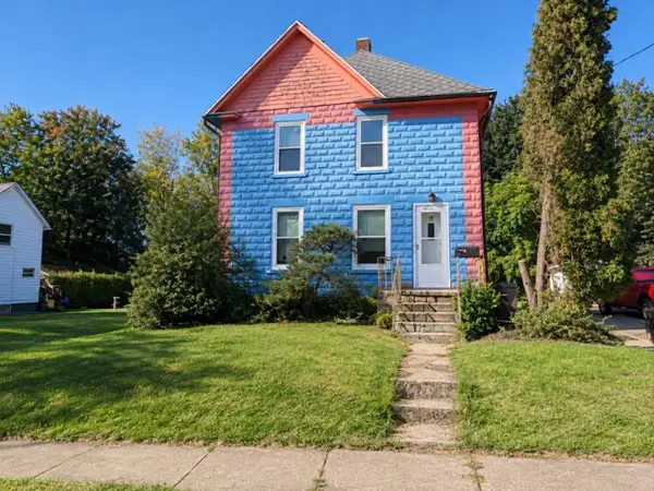 1208 S Jackson Street, Jackson, MI 49203