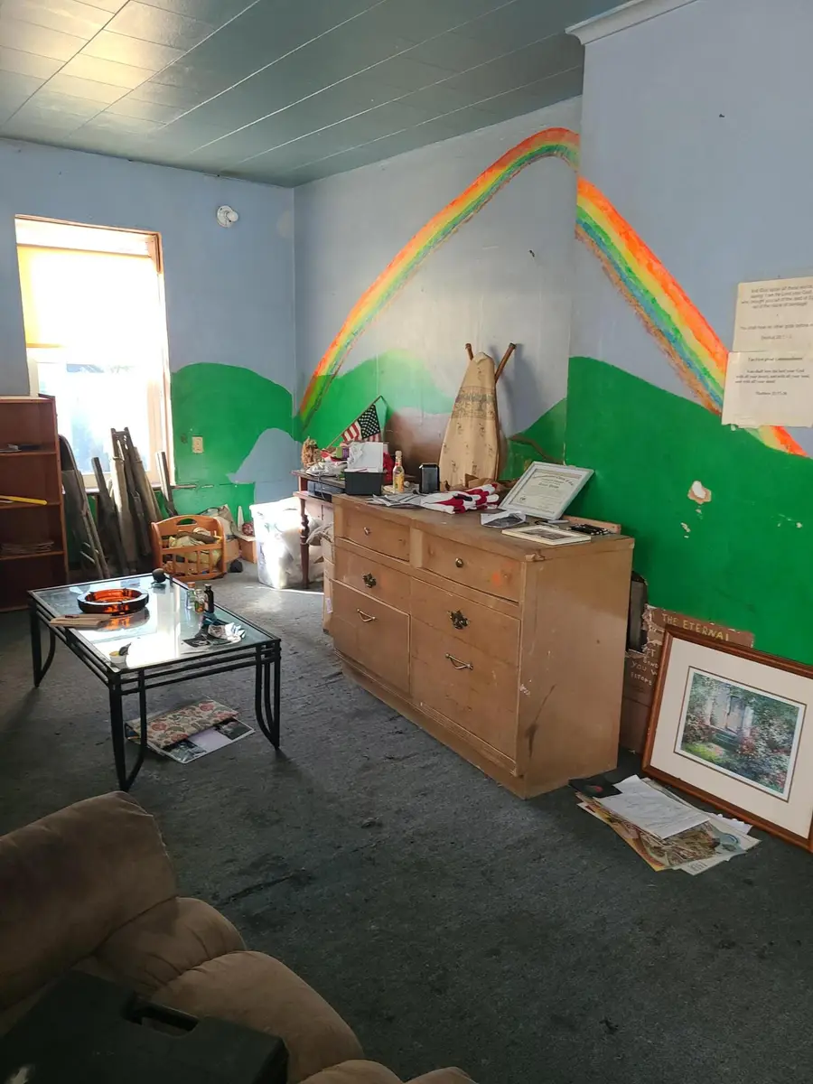 1208 S Jackson Street, Jackson, MI 49203 - #2