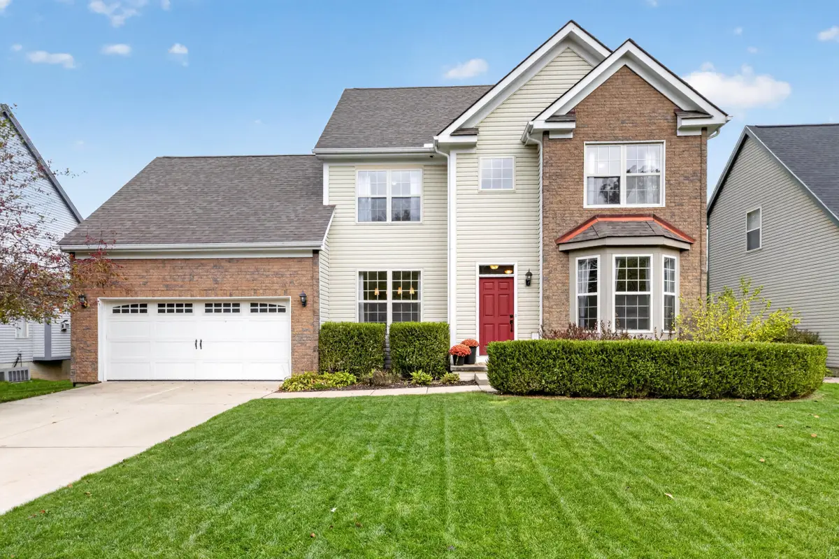 3065 Bridgefield Drive, Ann Arbor, MI 48108 - #1