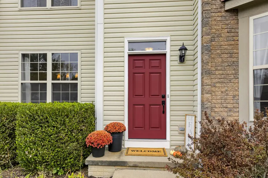 3065 Bridgefield Drive, Ann Arbor, MI 48108 - #2