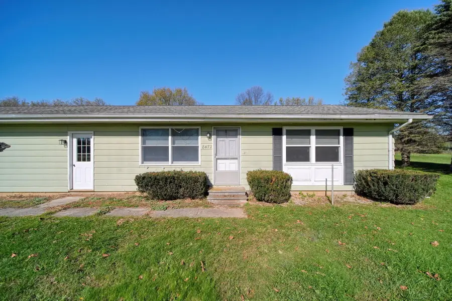 8472/8474 King Road, Spring Arbor, MI 49283 - #3