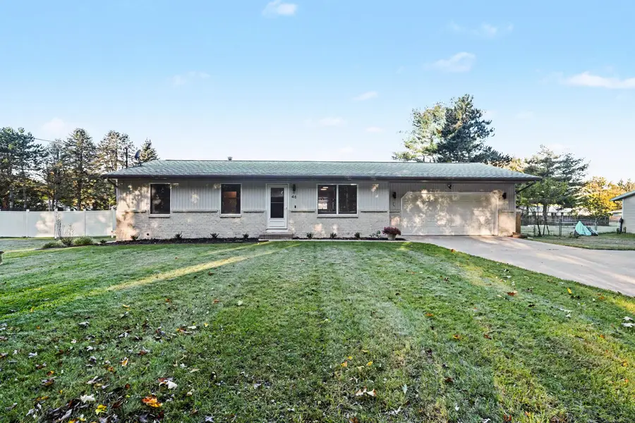 46 Tanner Lake Road, Hastings, MI 49058 - #2