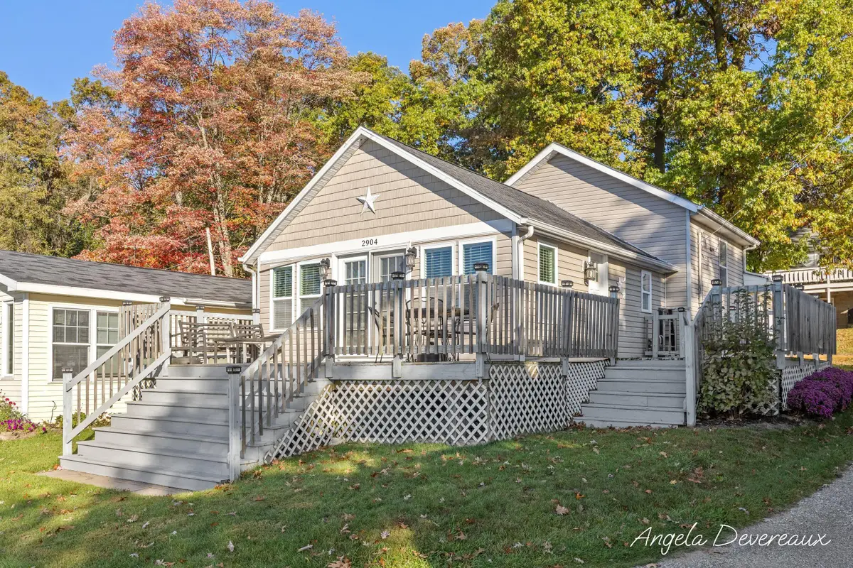 2904 Hall Street, Orleans, MI 48865 - #1