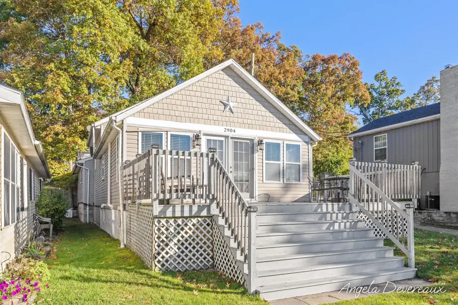 2904 Hall Street, Orleans, MI 48865 - #3