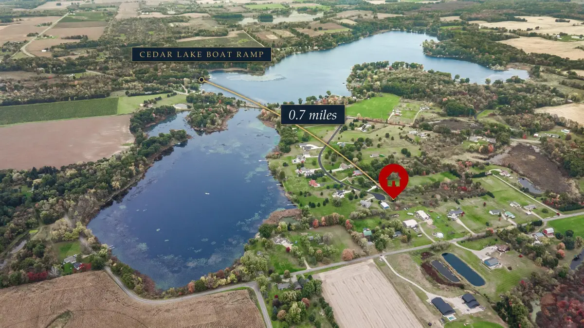 V/L Sibert, Marcellus, MI 49067 - #1