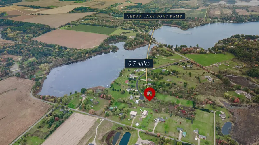 V/L Sibert, Marcellus, MI 49067 - #2