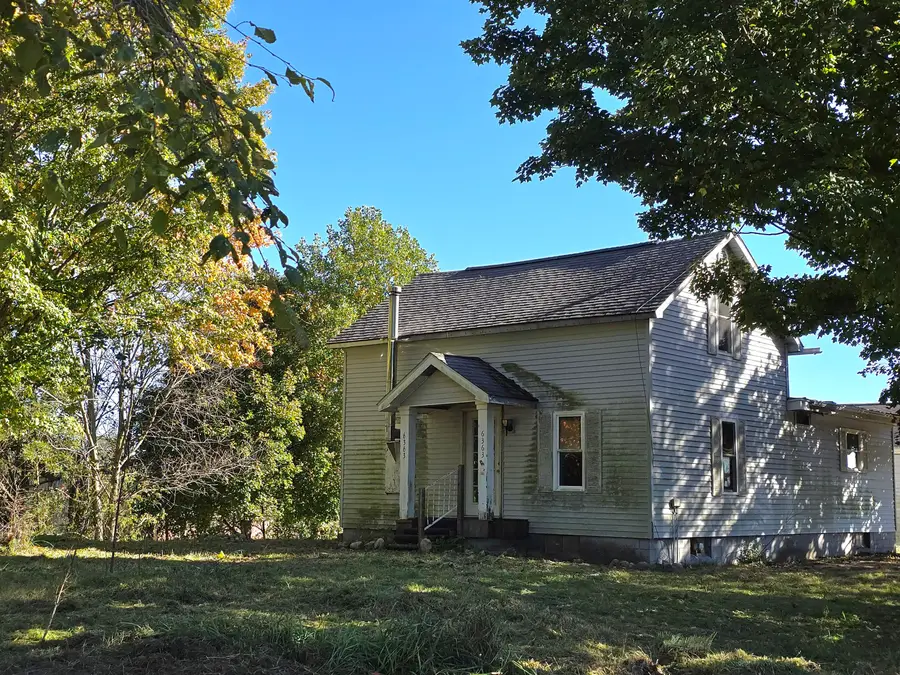 6363 E Bacon Road, Hillsdale, MI 49242 - #2