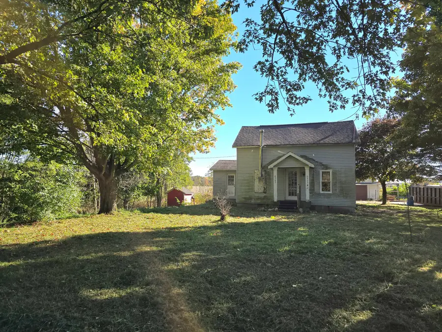 6363 E Bacon Road, Hillsdale, MI 49242 - #3
