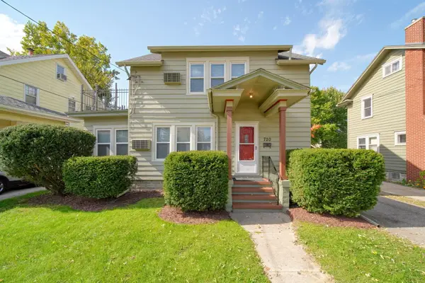 720 S West Avenue, Jackson, MI 49203