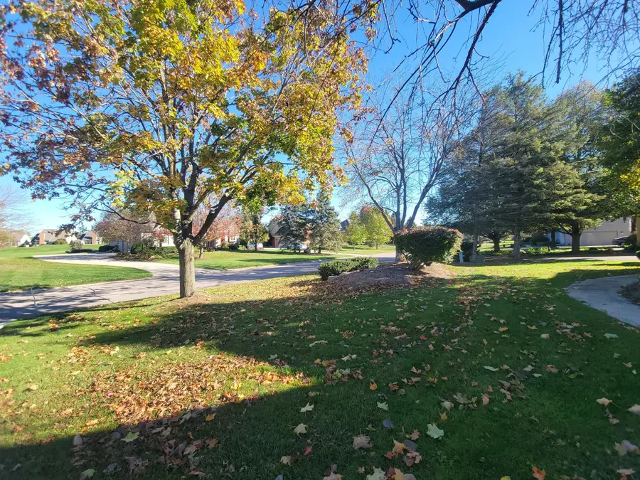 1711 Cypress Pointe Court, Ann Arbor, MI 48108 - #2