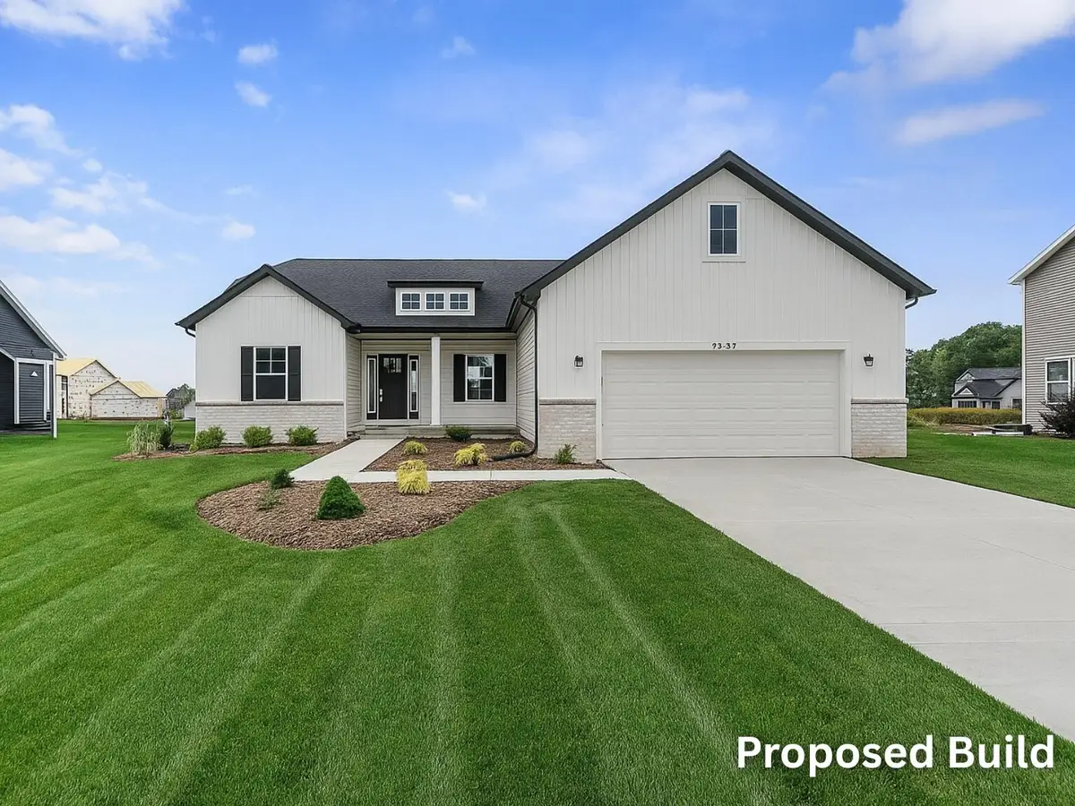 0 Ernest Street, Brooklyn, MI 49230 - #1