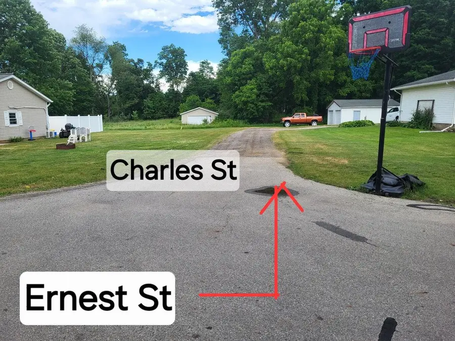 0 Ernest Street, Brooklyn, MI 49230 - #2