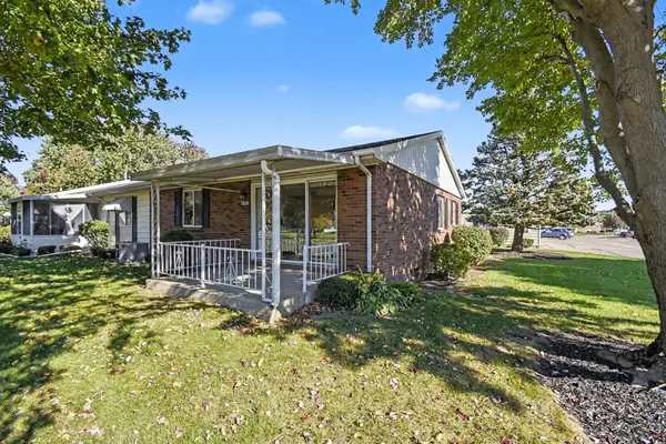 5830 SE Leisure South Drive Se, Kentwood, MI 49548