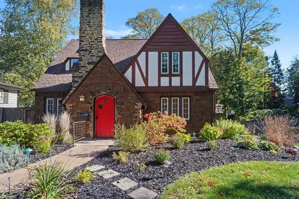 119 S Ridgeway Drive, Battle Creek, MI 49015