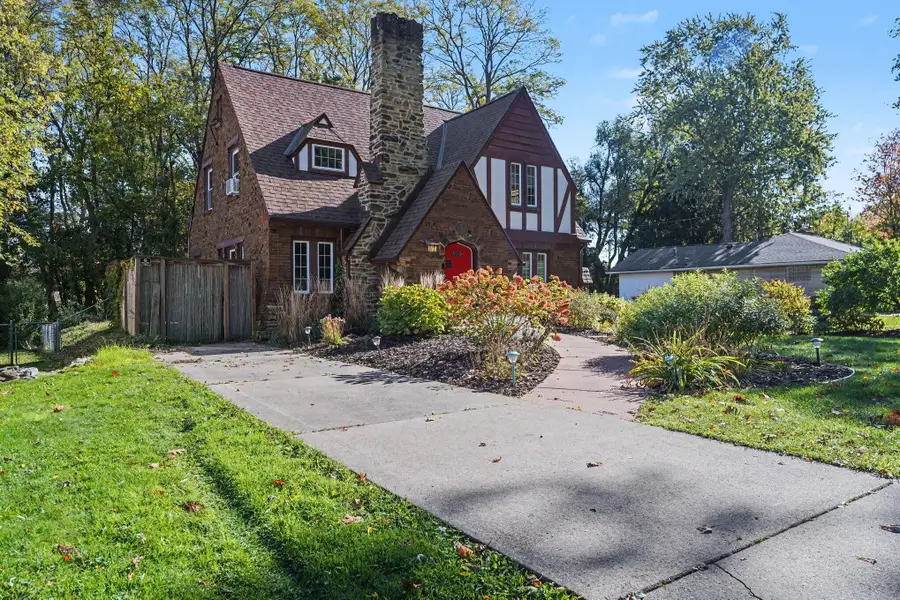 119 S Ridgeway Drive, Battle Creek, MI 49015 - #3