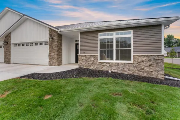 245 Auseon Court, Hillsdale, MI 49242