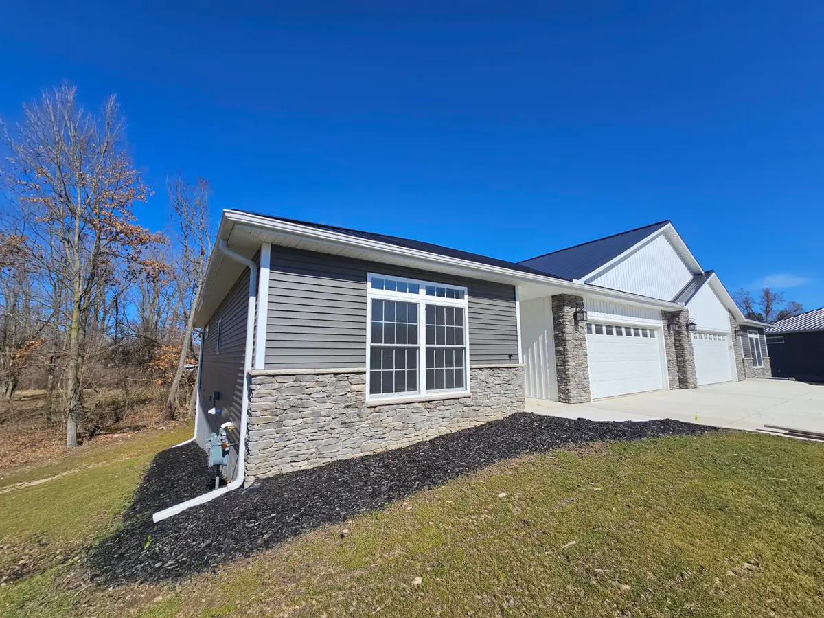 233 Auseon Court, Hillsdale, MI 49242 - #1