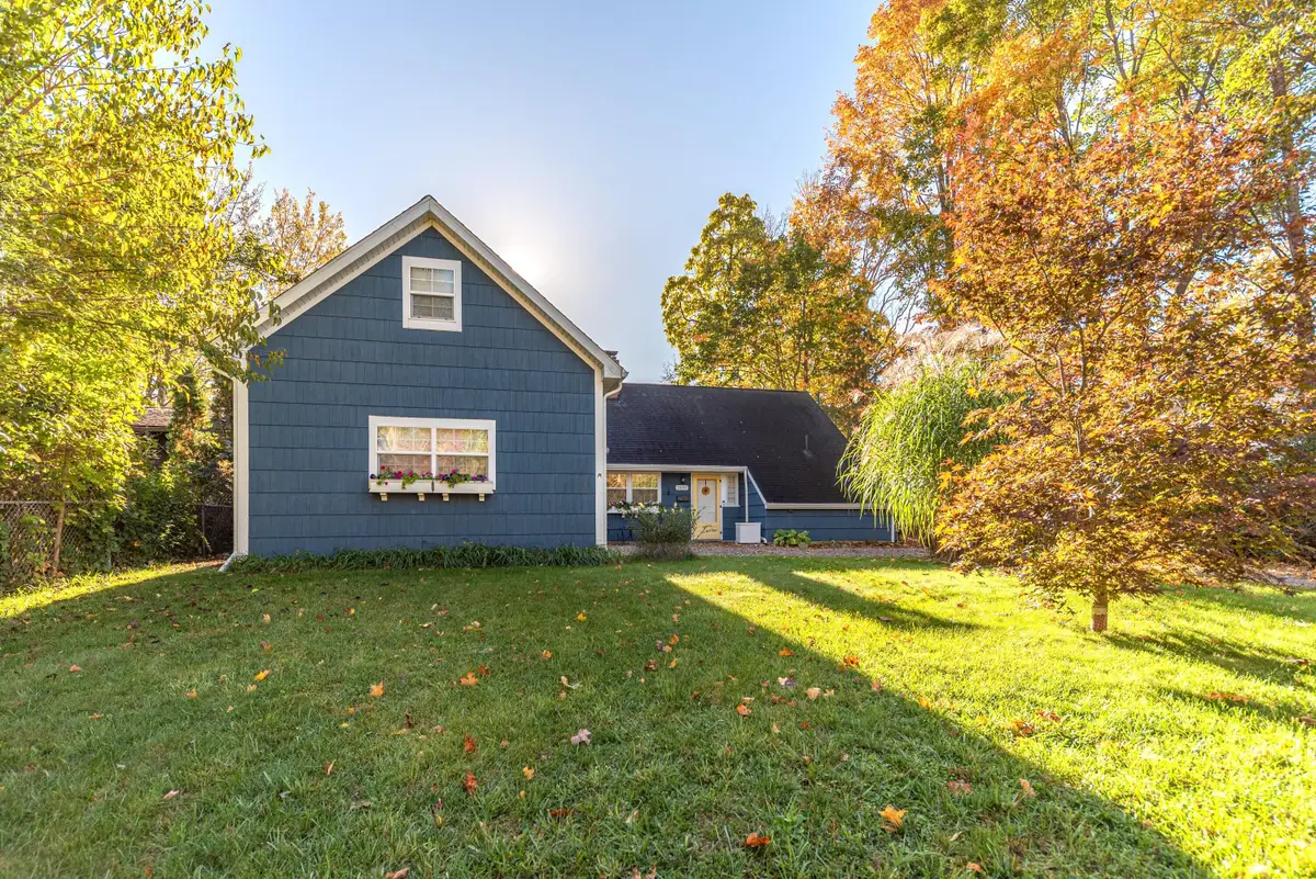 1490 Pear Street, Ann Arbor, MI 48105 - #1