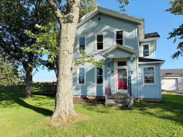 5569 136th Avenue, Hamilton, MI 49419