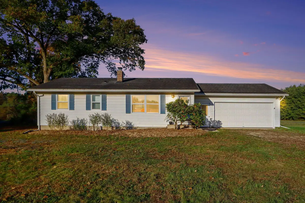 29339 42nd Avenue, Paw Paw, MI 49079 - #1