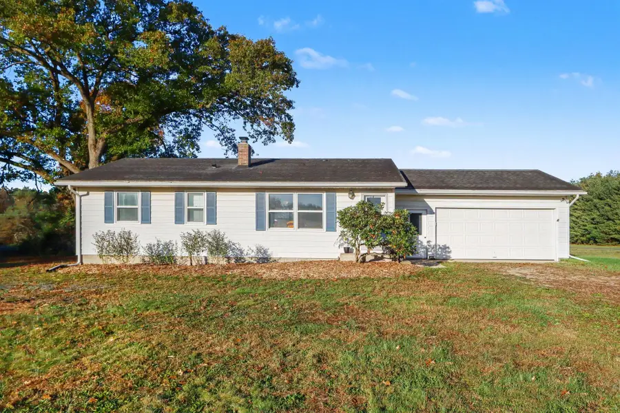 29339 42nd Avenue, Paw Paw, MI 49079 - #2