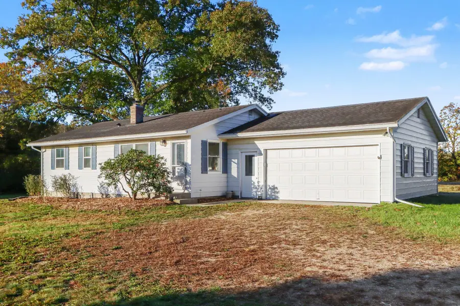 29339 42nd Avenue, Paw Paw, MI 49079 - #3