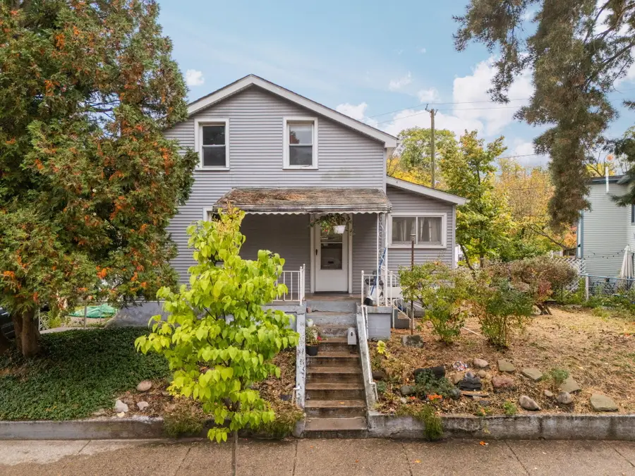 610 N 5th Avenue, Ann Arbor, MI 48104 - #2