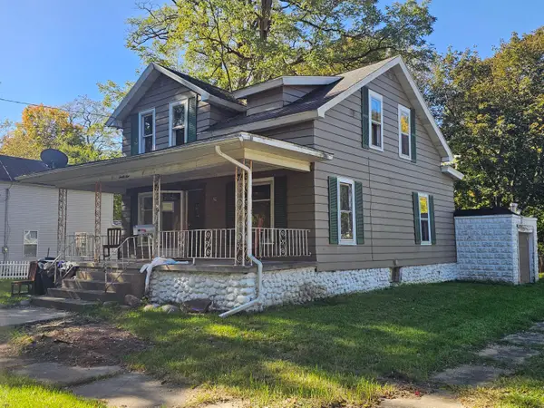 29 Clark Street, Battle Creek, MI 49014