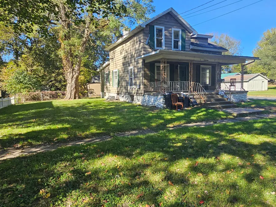 29 Clark Street, Battle Creek, MI 49014 - #3