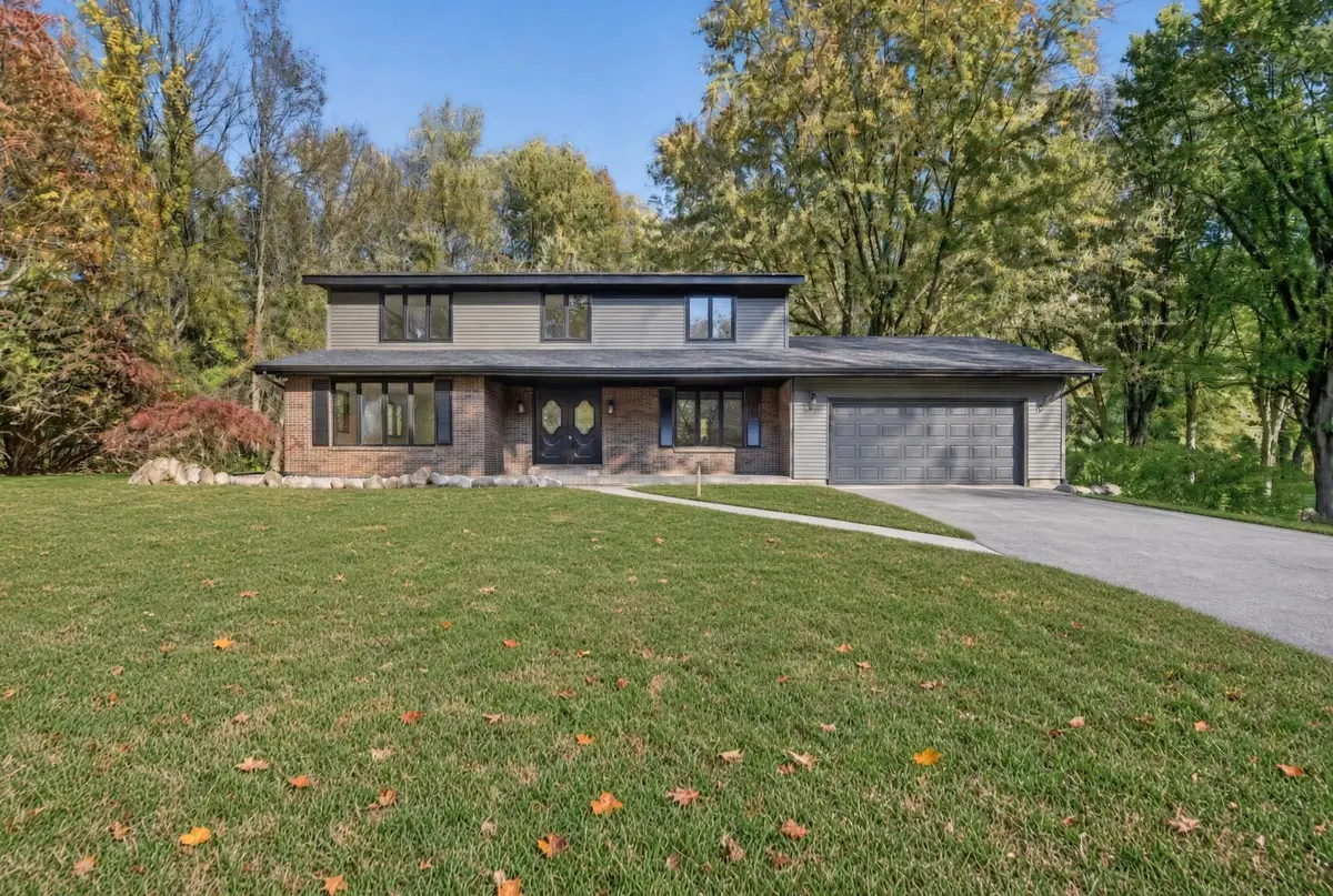 152 Briars Farm Lane, Battle Creek, MI 49017 - #1