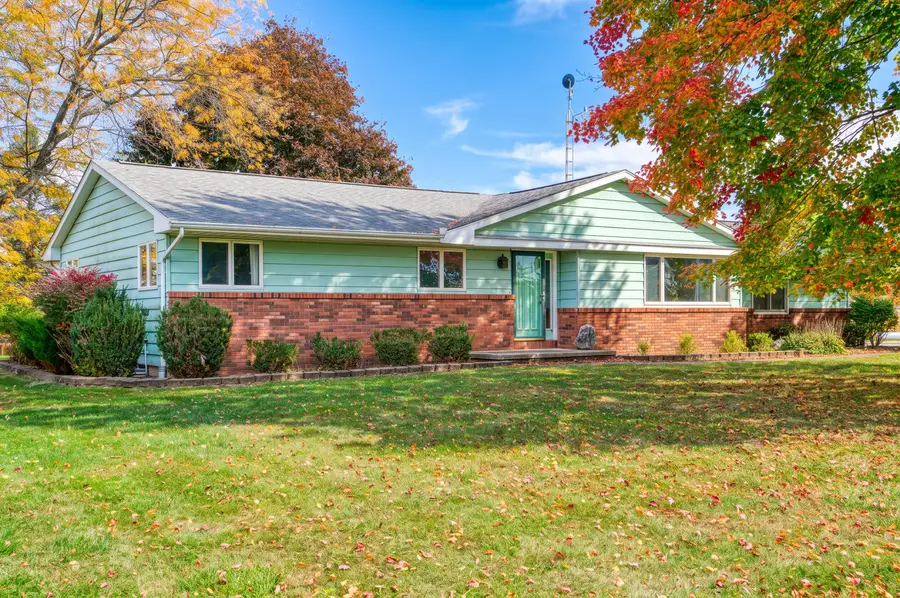 5011 Bath Road, Bancroft, MI 48414 - #2