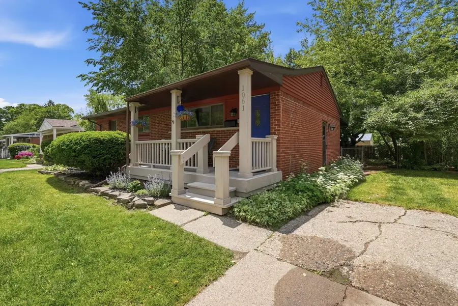 1061 Western Drive, Ann Arbor, MI 48103 - #3