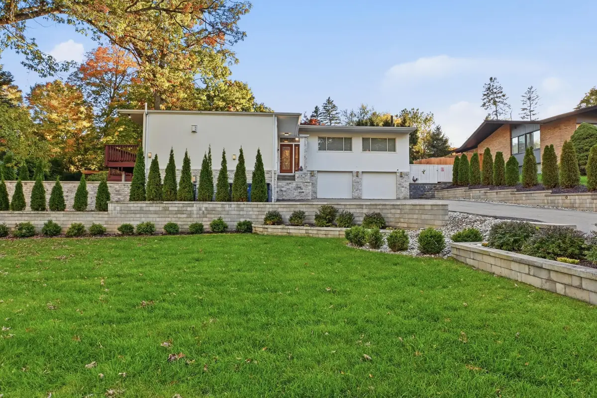 2866 Provincial Drive, Ann Arbor, MI 48104 - #1