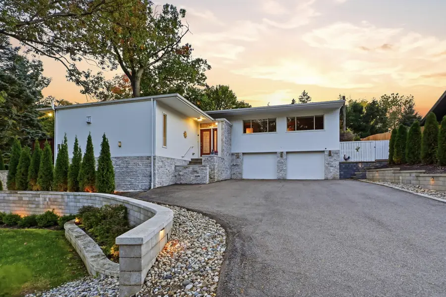 2866 Provincial Drive, Ann Arbor, MI 48104 - #3