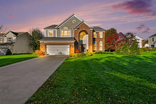 2471 Forest Meadows Court Se, Kentwood, MI 49546