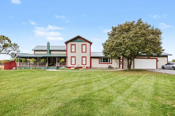 90998 54th Street, Decatur, MI 49045