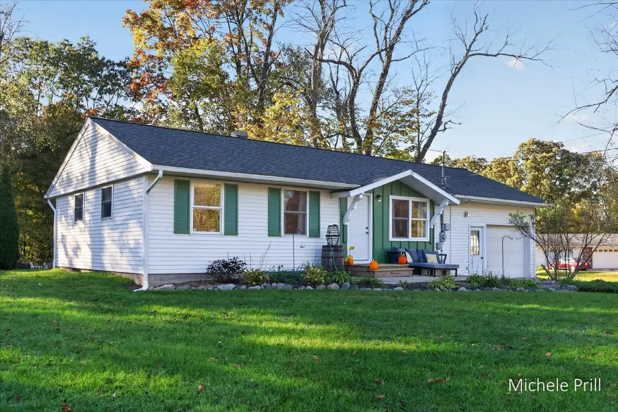 2110 Maple Lane, Hastings, MI 49058 - #3