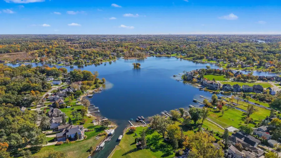 3330 Benstein Road, Commerce Township, MI 48382 - #2