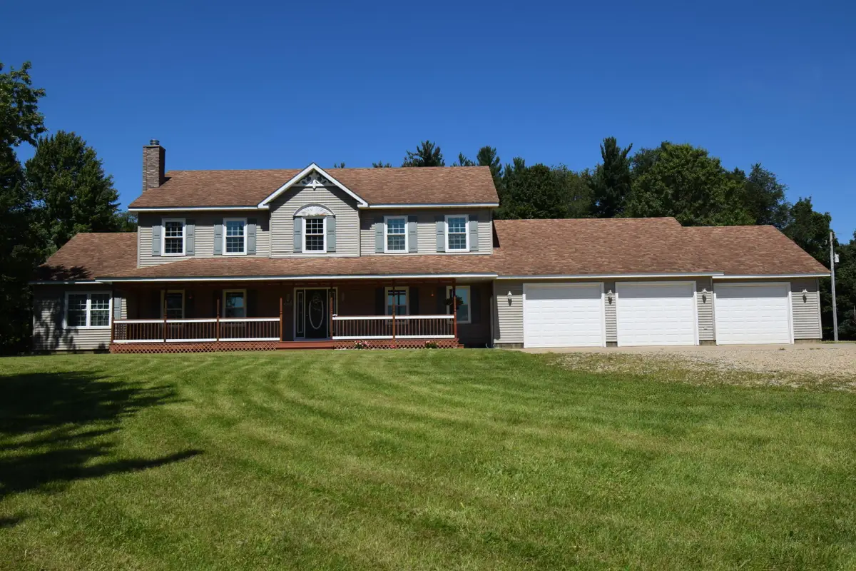 47944 Cr 673, Lawrence, MI 49064 - #1