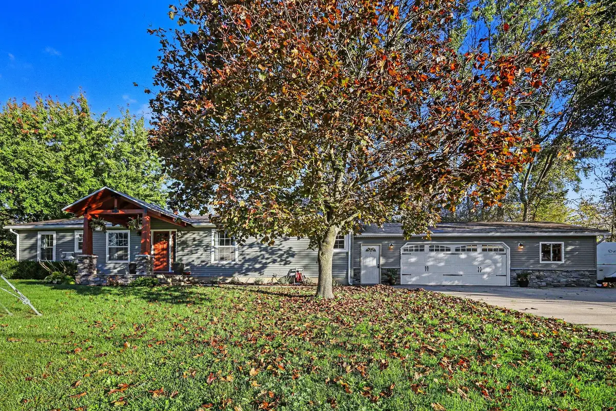 11555 60th Street Se, Alto, MI 49302 - #1