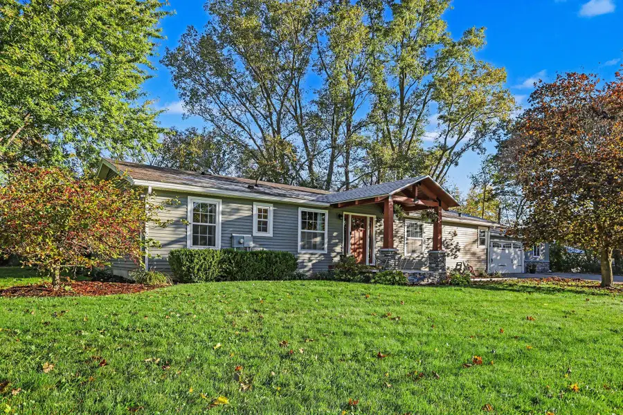 11555 60th Street Se, Alto, MI 49302 - #3