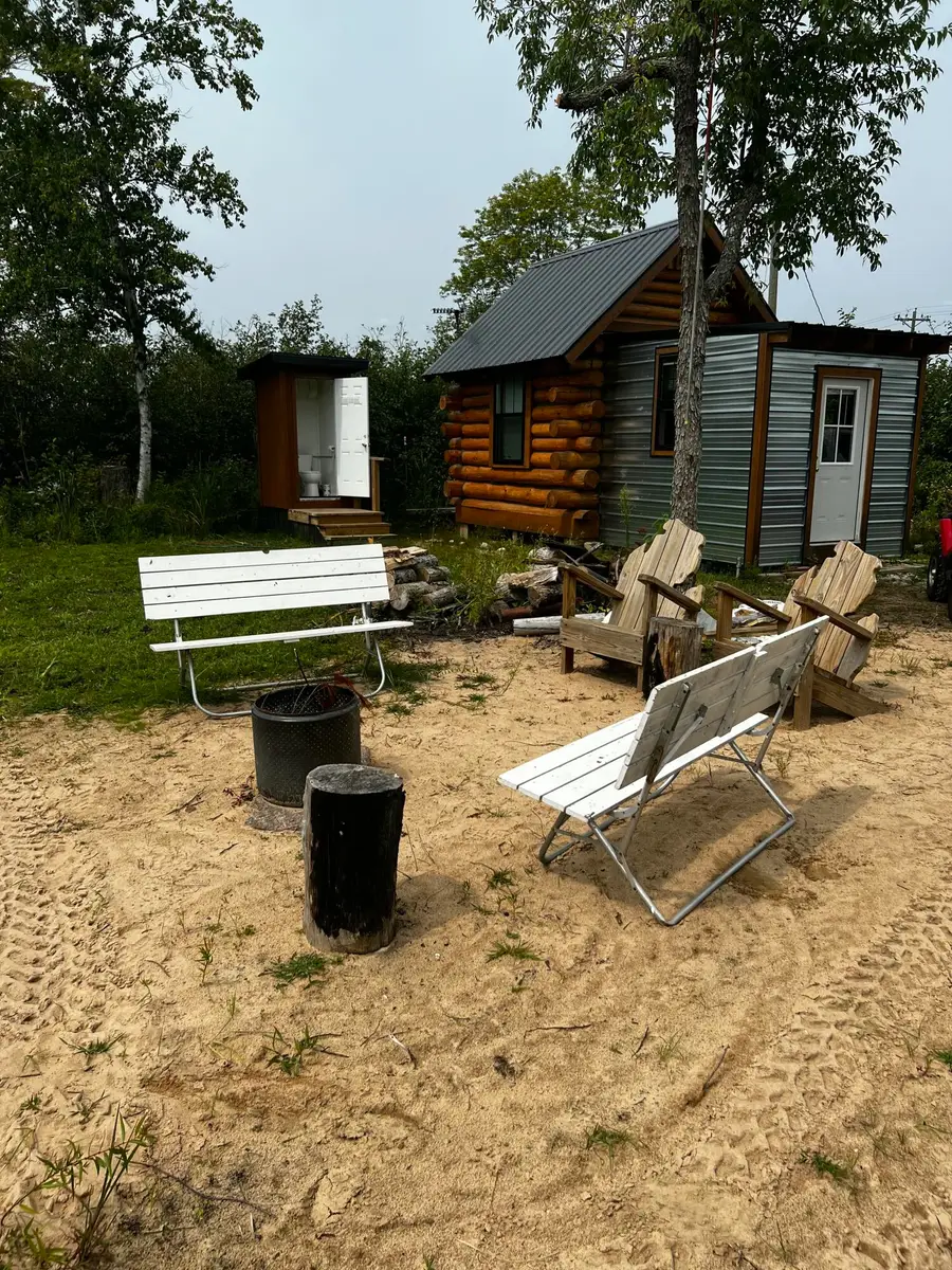2798 E Buchanan Road, White Cloud, MI 49349 - #2